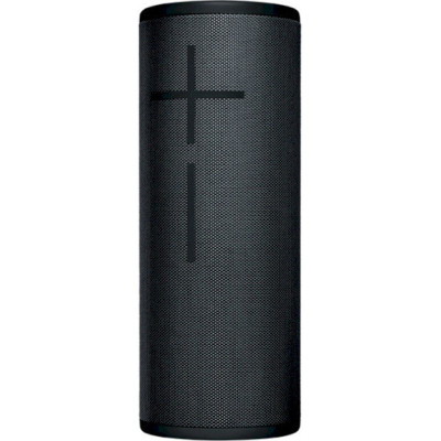 Ultimate Ears Megaboom 3 Night Black (984-001402)