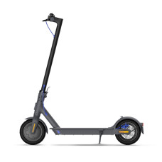 Xiaomi Mi Electric Scooter 3 Black