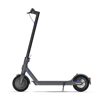 Xiaomi Mi Electric Scooter 3 Black