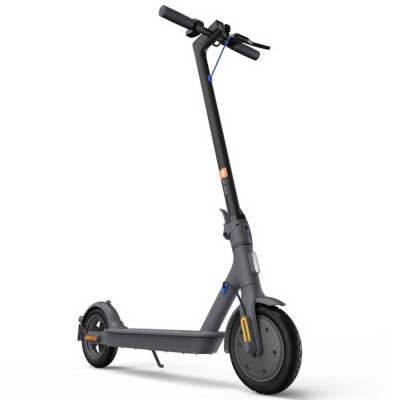 Xiaomi Mi Electric Scooter 3 Black