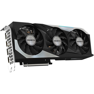 GIGABYTE GeForce RTX 3060 Ti GAMING OC PRO 8G rev. 3.0 (GV-N306TGAMINGOC PRO-8GD rev. 3.0)