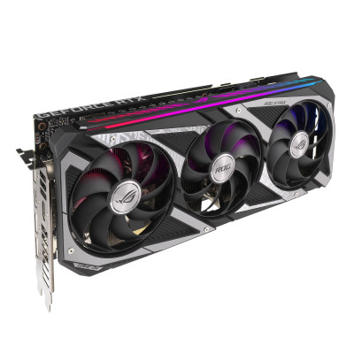 ASUS ROG-STRIX-RTX3060-O12G-V2-GAMING