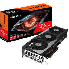 GIGABYTE Radeon RX 6600 XT GAMING OC 8G (GV-R66XTGAMING OC-8GD)