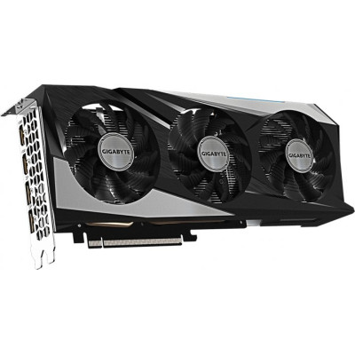 GIGABYTE Radeon RX 6600 XT GAMING OC 8G (GV-R66XTGAMING OC-8GD)