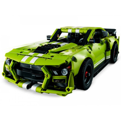 LEGO Technic Ford Mustang Shelby GT500 (42138)