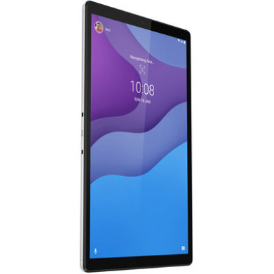 Lenovo Tab M10 TB-X306F HD (2nd Gen) 2/32GB Wi-Fi Platinum Grey (ZA6W0020UA)