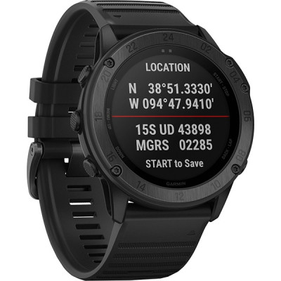 Garmin tactix Delta Sapphire Edition (010-02357-01/010-02357-00)