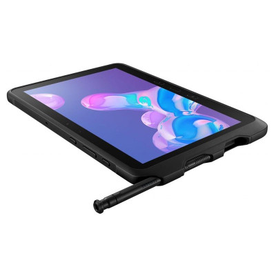 Samsung Galaxy Tab Active 3 4/64GB LTE Black (SM-T575NZKA)