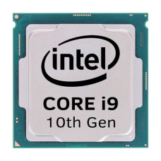 Intel Core i9-10900K (CM8070104282844)