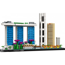 LEGO Architecture Сінгапур (21057)