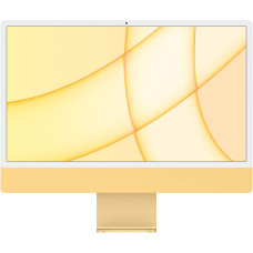 Apple iMac 24 M1 Yellow 2021 (Z12S000N7)