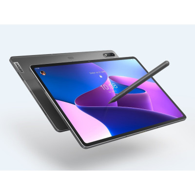 Lenovo Tab P12 Pro 8/256GB Wi-Fi Storm Grey + Pen (ZA9D0020)