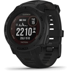 Garmin Instinct Solar Tactical Edition Black (010-02293-03/010-02293-13)