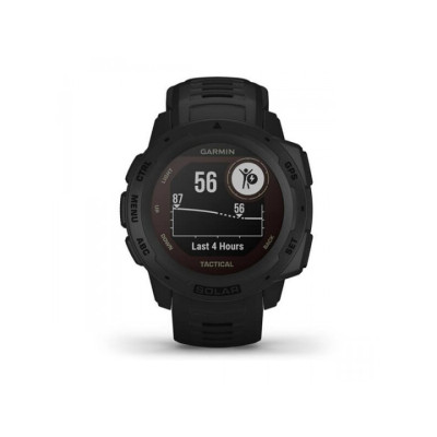 Garmin Instinct Solar Tactical Edition Black (010-02293-03/010-02293-13)