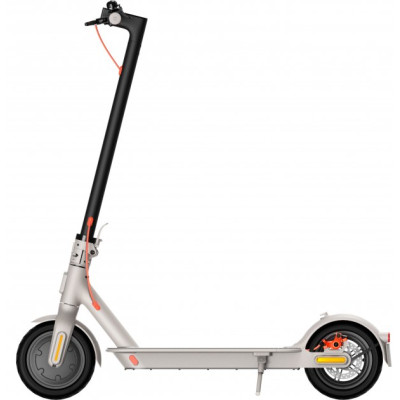 Xiaomi Mi Electric Scooter 3 Grey