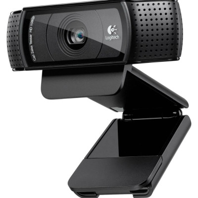 LOGITECH C920 PRO WEBCAM (960-001055)