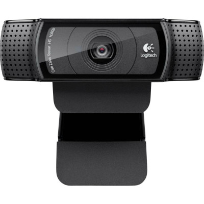 LOGITECH C920 PRO WEBCAM (960-001055)