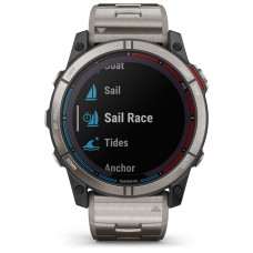 Garmin Quatix 7X Solar Edition (010-02541-61)