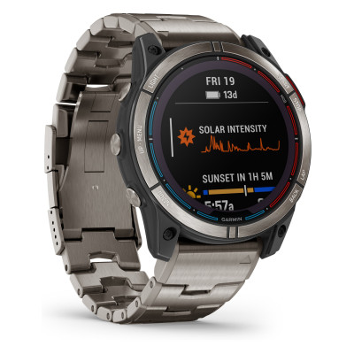 Garmin Quatix 7X Solar Edition (010-02541-61)