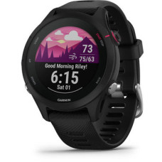 Garmin Forerunner 255 Music Black (010-02641-20/30)