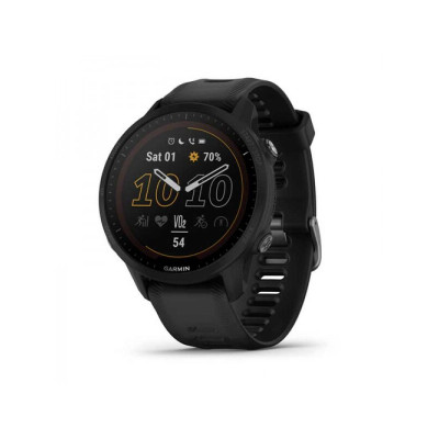 Garmin Forerunner 955 Black (010-02638-10/30)