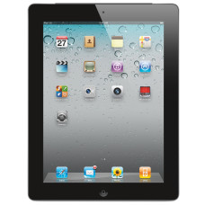 Аpple iPad 2 Wi-FI 16GB Black (MC755)