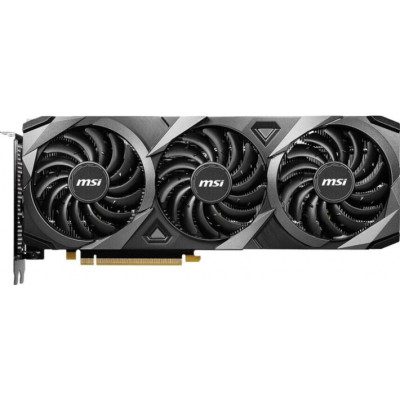 MSI GeForce RTX 3060 VENTUS 3X 12G OC