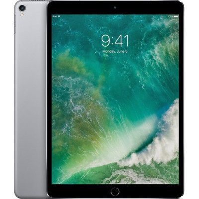 Apple iPad Pro 10.5 Wi-Fi + Cellular 64GB Space Grey (MQEY2)