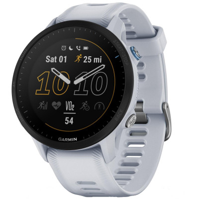 Garmin Forerunner 955 Whitestone (010-02638-11/31)