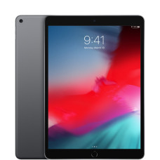 Apple iPad Air 2019 Wi-Fi + Cellular 256GB Space Gray (MV1D2, MV0N2)