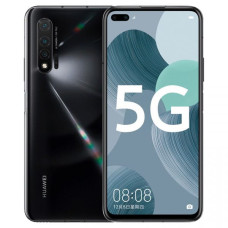 HUAWEI Nova 6 5G 8/256GB Black