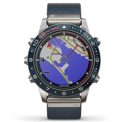 Garmin MARQ Captain (010-02006-07)