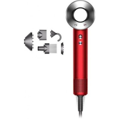 DYSON HD07 SUPERSONIC RED COPPER