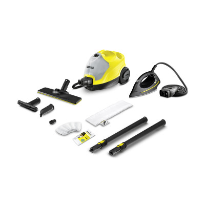 Karcher SC 4 EasyFix Iron (1.512-461.0)