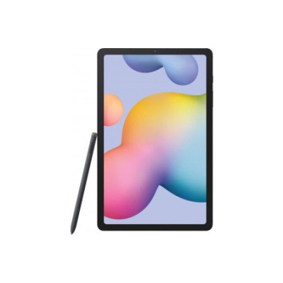 Samsung Galaxy Tab S6 Lite 2022 4/64GB LTE Gray (SM-P619NZAA) 