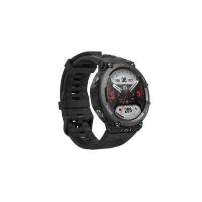 Amazfit T-Rex 2 black