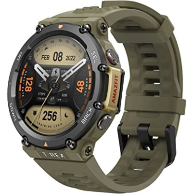 Amazfit T-Rex 2 Green 