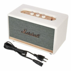 Marshall Acton II Bluetooth White (1001901)