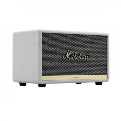 Marshall Acton II Bluetooth White (1001901)