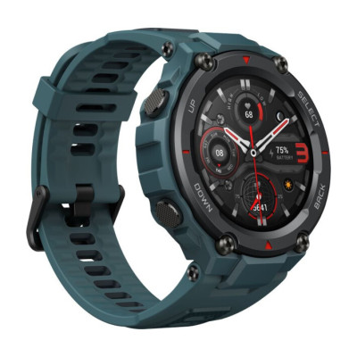 Amazfit T-Rex Pro Steel Blue