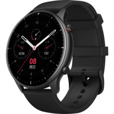 Amazfit GTR 2 Sport Obsidian Black/Sport Edition