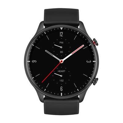 Amazfit GTR 2 Sport Obsidian Black/Sport Edition