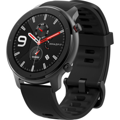 Amazfit GTR Lite 47mm Aluminium Alloy