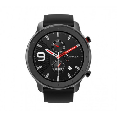 Amazfit GTR Lite 47mm Aluminium Alloy