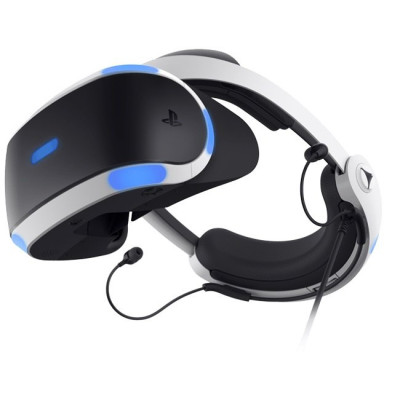 Sony PlayStation VR Mega Pack V3