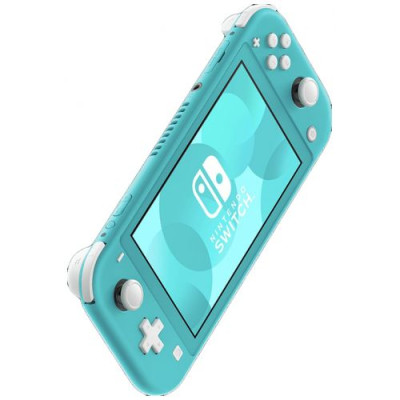 Nintendo Switch Lite Turquoise