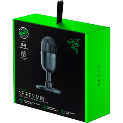  Razer Seiren mini (RZ19-03450100-R3M1)