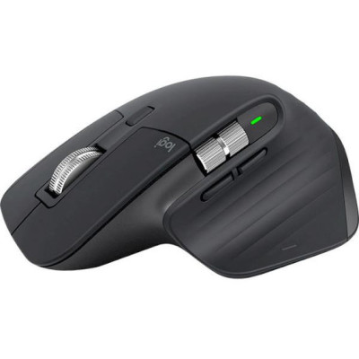 Logitech MX Master 3 Graphite (910-005620, 910-005694, 910-005710)