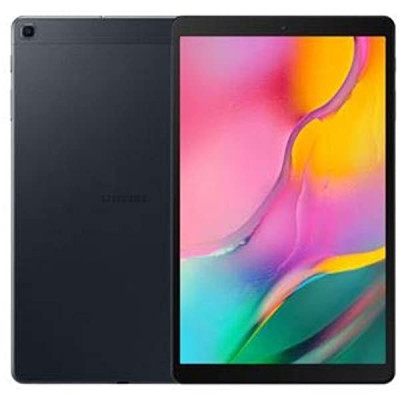 Samsung Galaxy Tab A 8.0 2019 Wi-Fi SM-T290 Black (SM-T290NZKA)