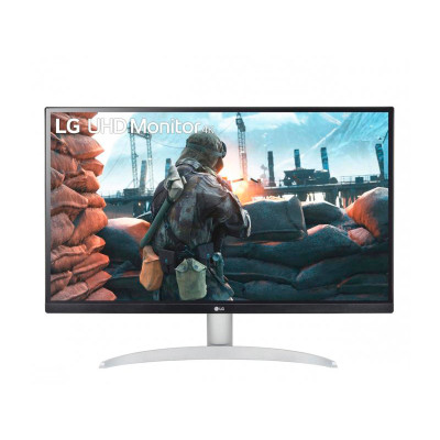 LG 27UP600-W